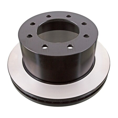 Wagner Brakes Wagner Brake Rotor, BD180443E BD180443E